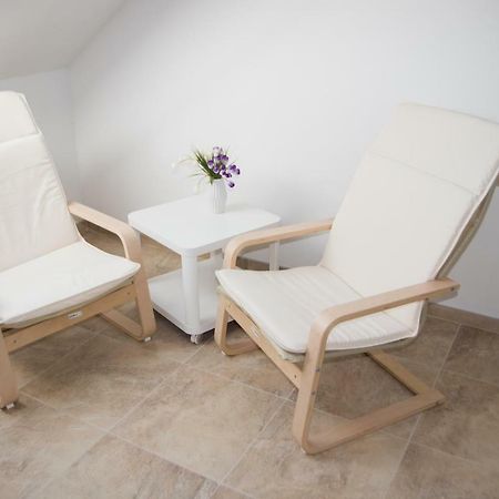 Apartman U Fuxu Zleby Dış mekan fotoğraf