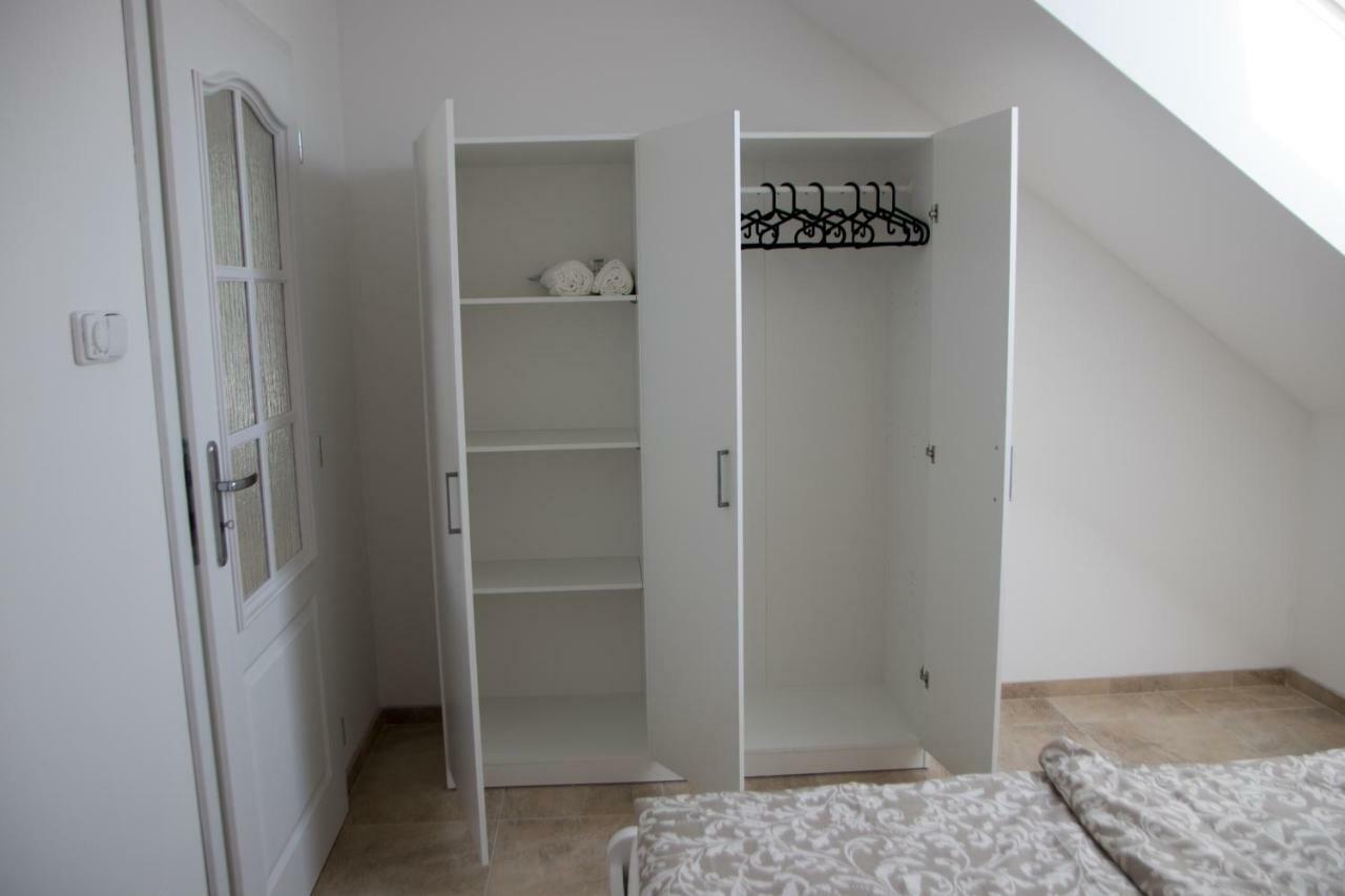 Apartman U Fuxu Zleby Dış mekan fotoğraf
