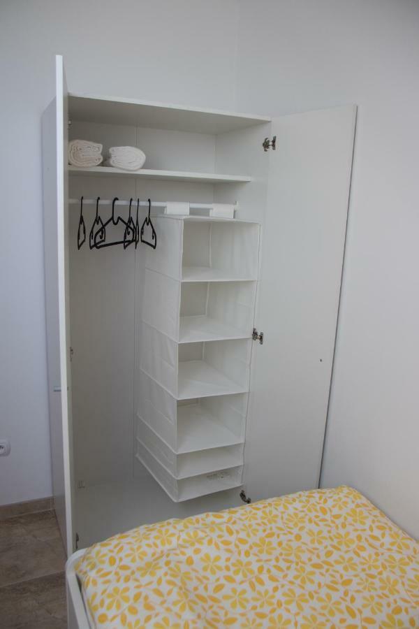 Apartman U Fuxu Zleby Dış mekan fotoğraf