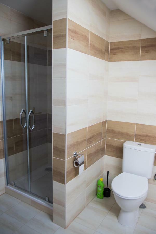 Apartman U Fuxu Zleby Dış mekan fotoğraf