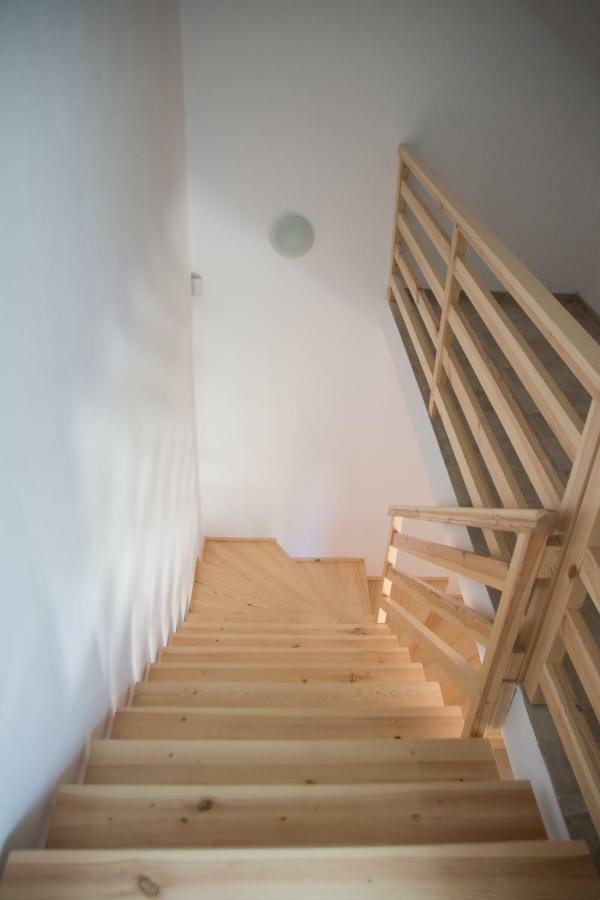 Apartman U Fuxu Zleby Dış mekan fotoğraf