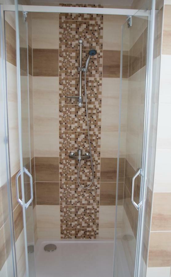Apartman U Fuxu Zleby Dış mekan fotoğraf